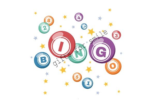 Download Bingo Sublimation Templates - Bingo Collection