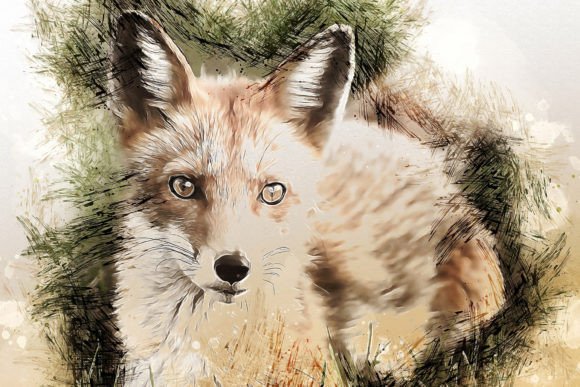 Download Printable Animal Graphics #24 - Premium Resources
