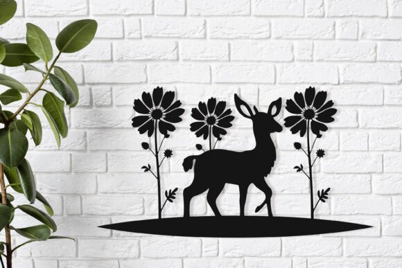 Download Laser Cut Kids Room Decor Wall Art SVG - Kids Collection
