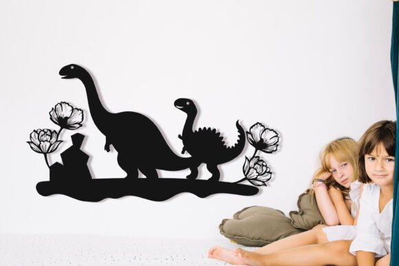 Download Laser Cut Kids Room Decor Wall Art SVG - Kids Collection